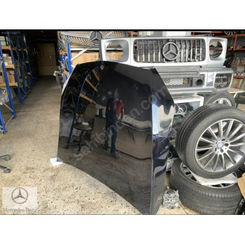 BAŞKAN TİC.MERCEDES W205 C180 C200 MOTOR KAPUT